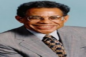 Photo of author William H. Brown